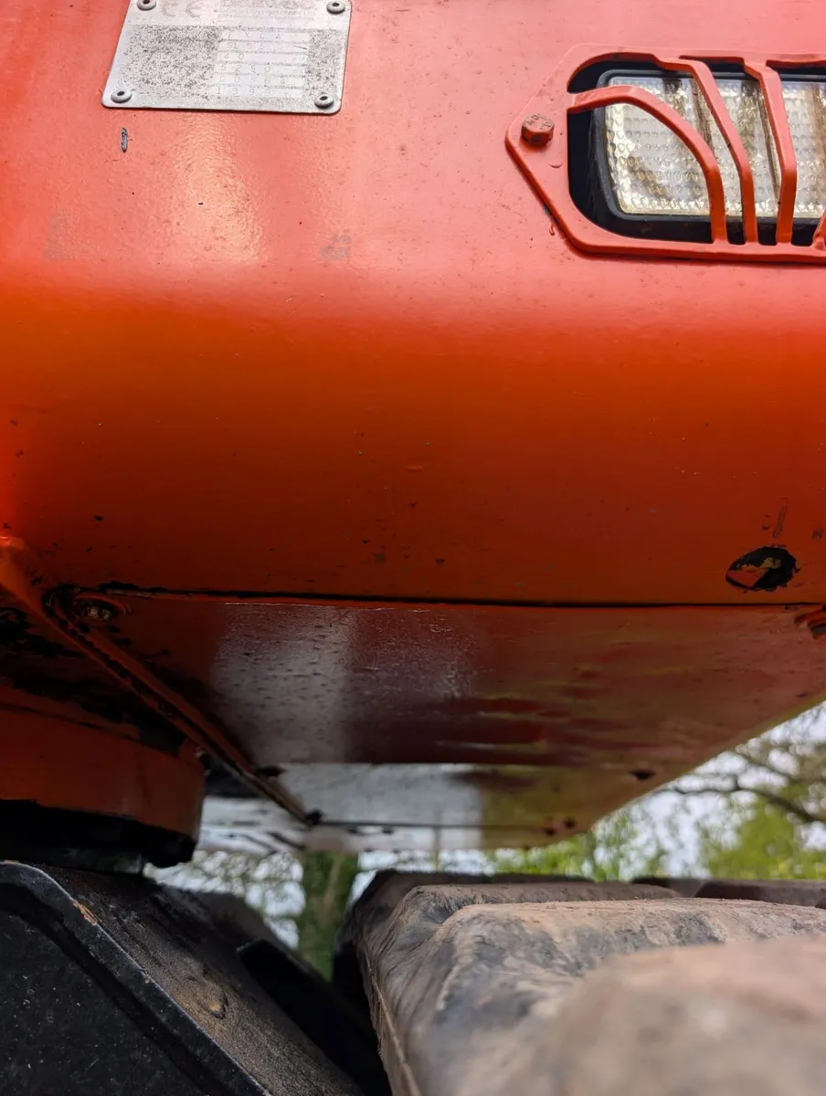 No Vat Daewoo Solor55 - Image 3