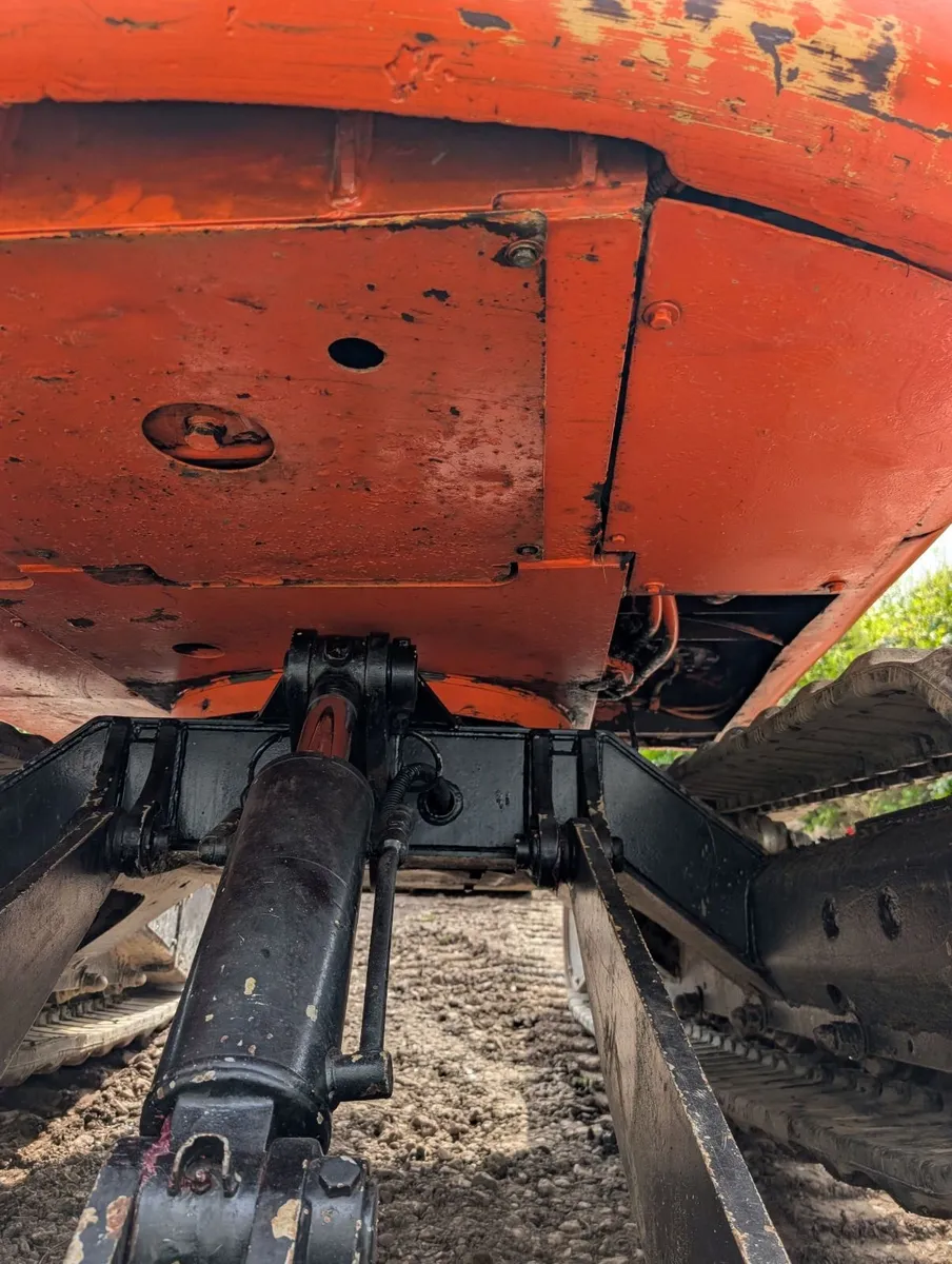 No Vat Daewoo Solor55 - Image 4