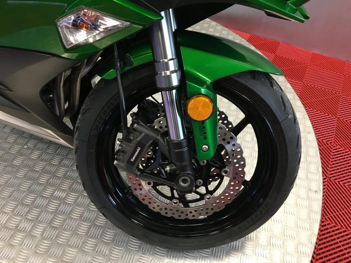 2019 Kawasaki Z1000SX ''Finance Available'' - Image 3