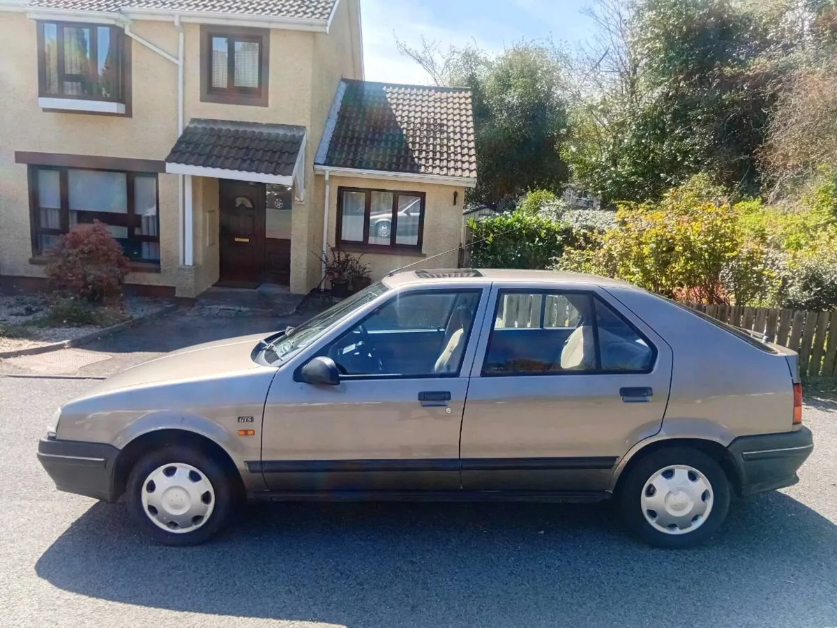 Renault 19 - Image 2