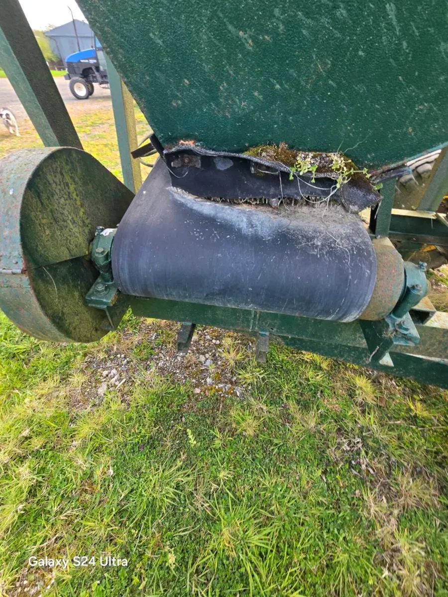 Stone cart - Image 3