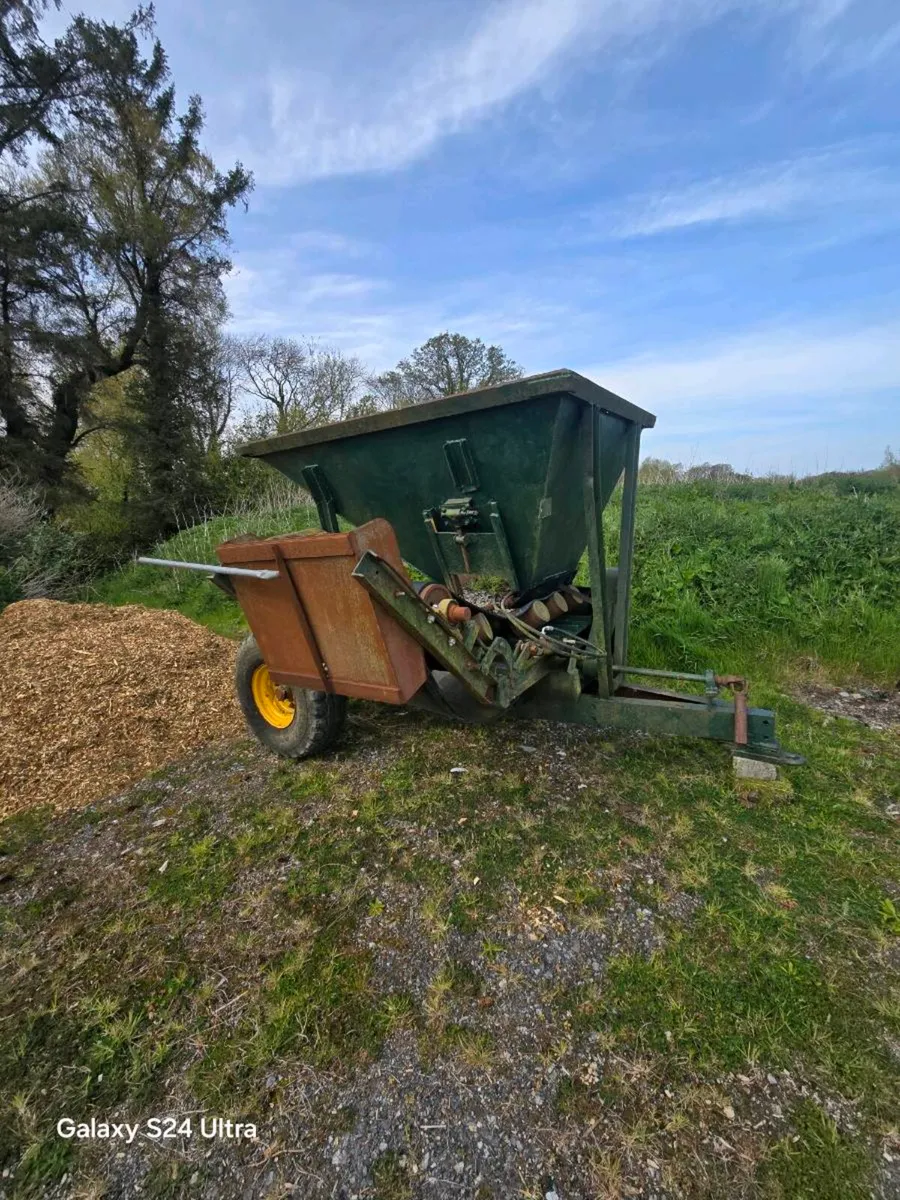 Stone cart - Image 4