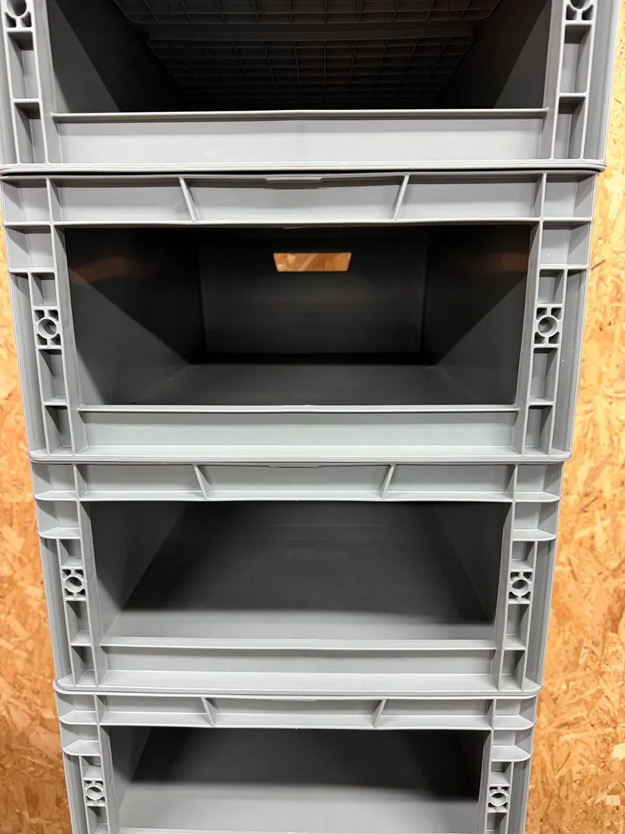 New storage picking boxes - Image 2