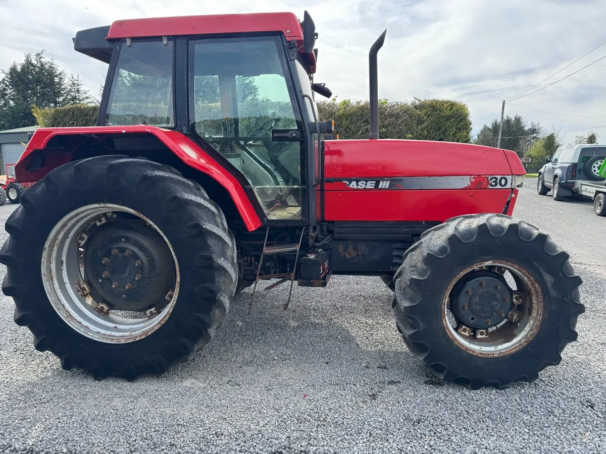 Case international 5130 4wd - Image 3