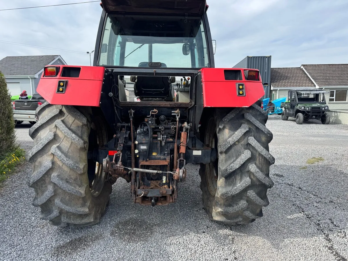 Case international 5130 4wd - Image 4