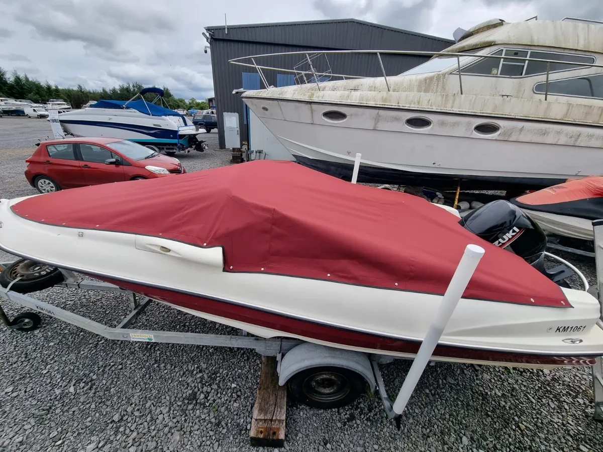 Rival Bayliner 170 - Image 1