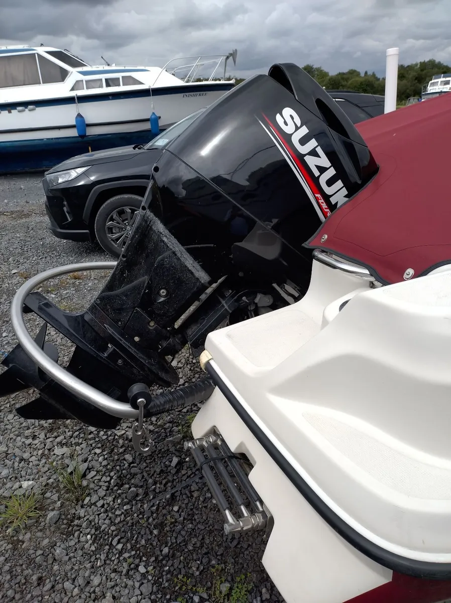 Rival Bayliner 170 - Image 2