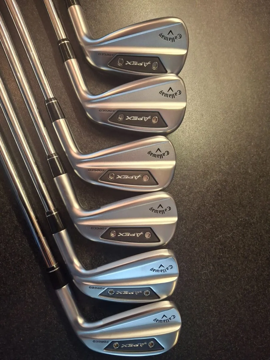 Callaway Ai200 - Image 1