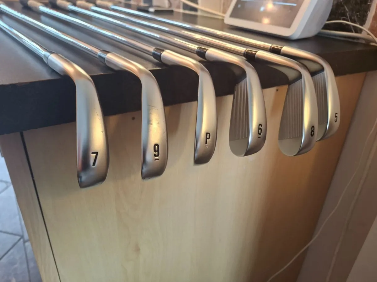 Callaway Ai200 - Image 4