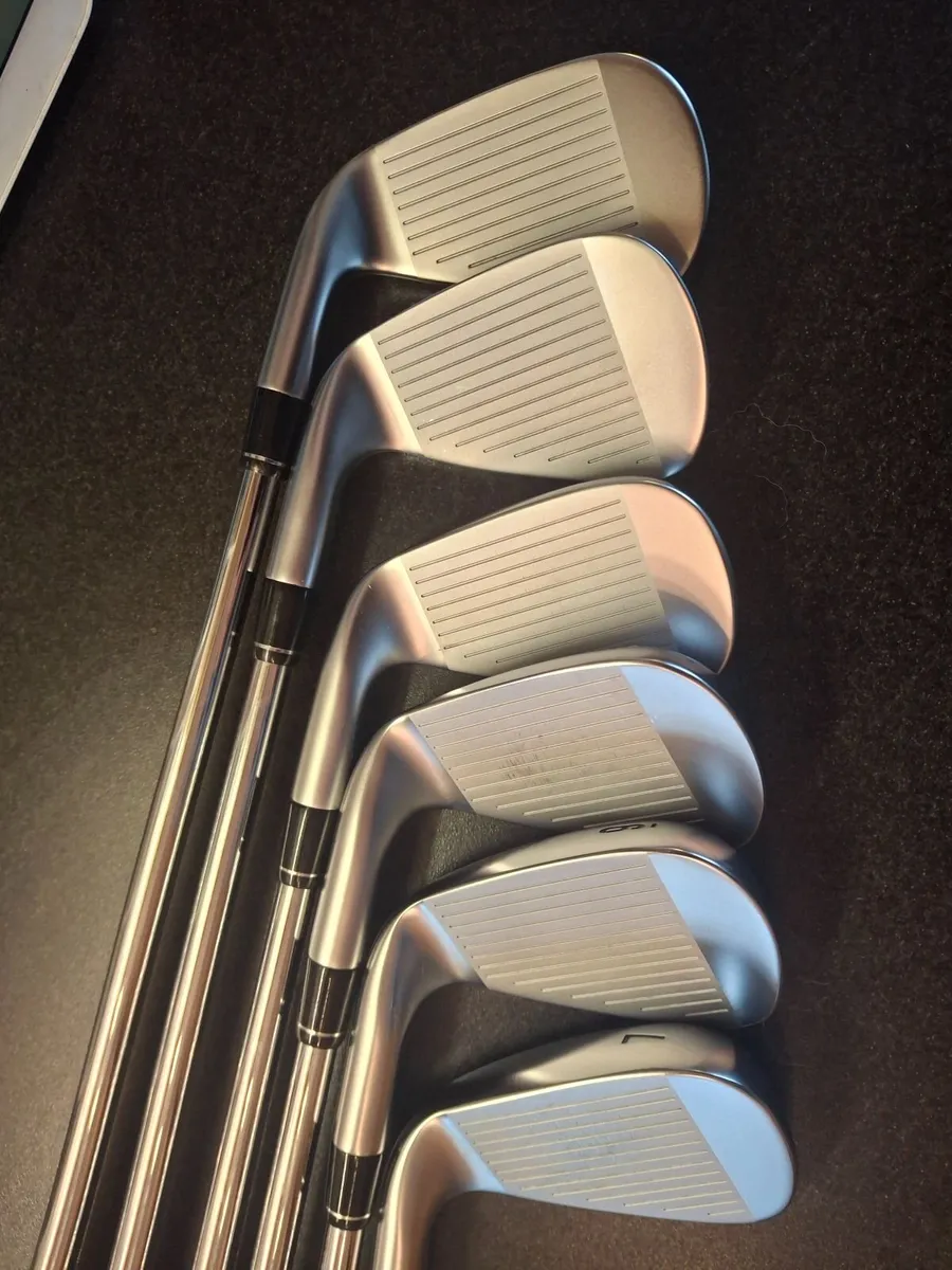 Callaway Ai200 - Image 3