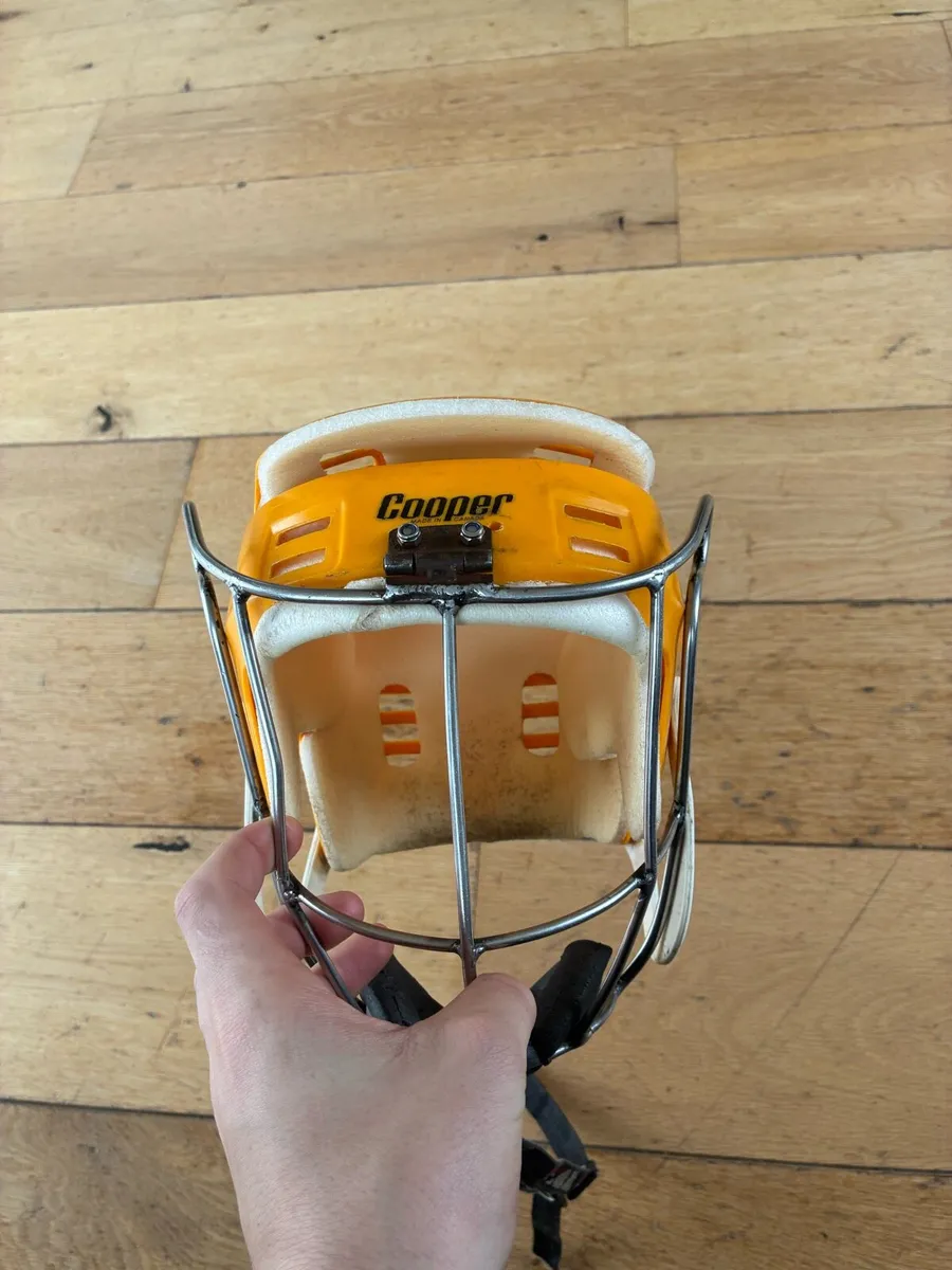 Oldstyle cooper - Image 1