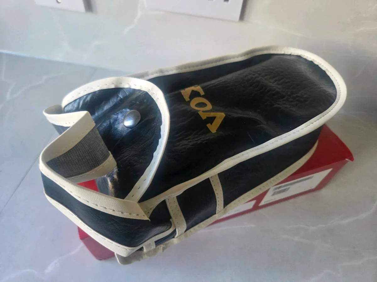 Vox v847 Wah Pedal - Image 4