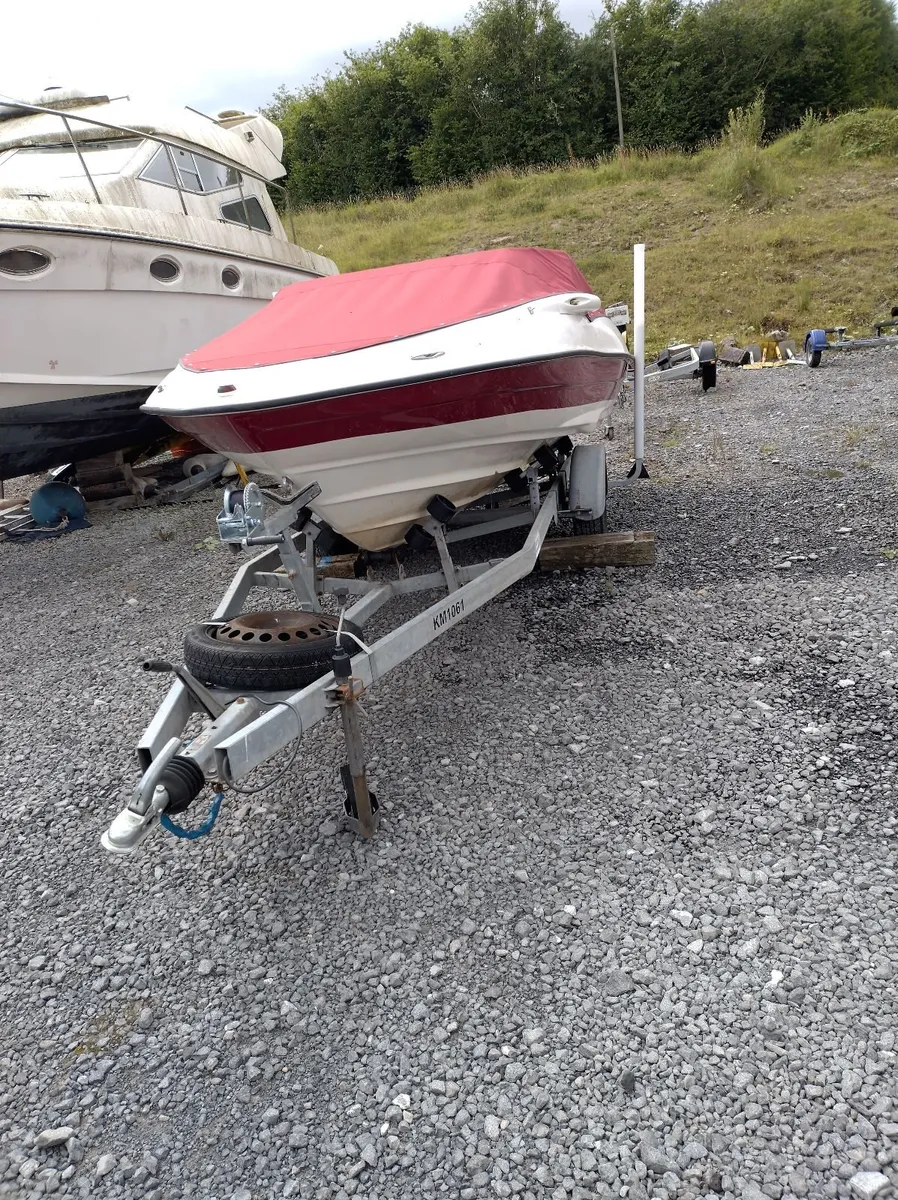 Rival Bayliner 170 - Image 4