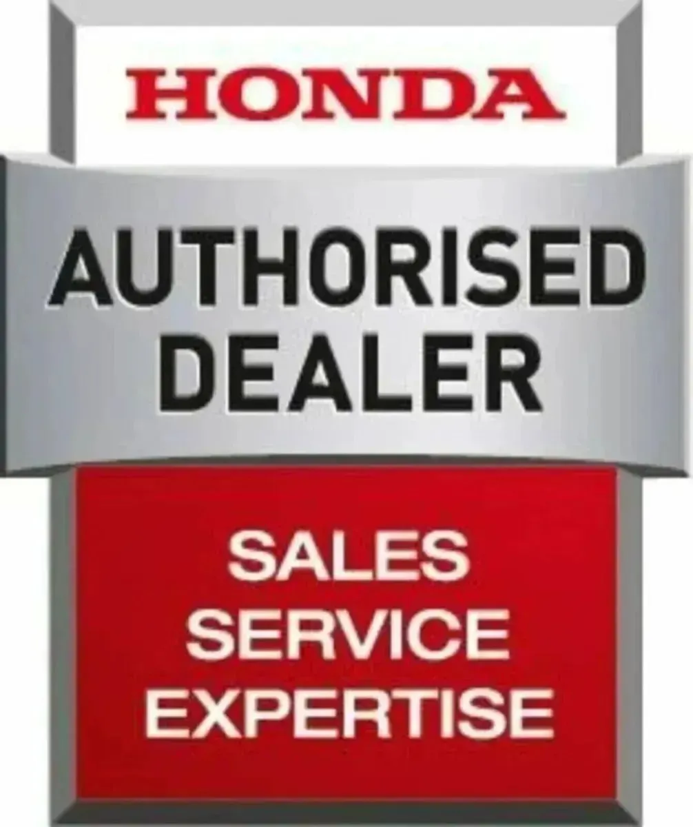 HF2417 HME ride on mower - Image 3