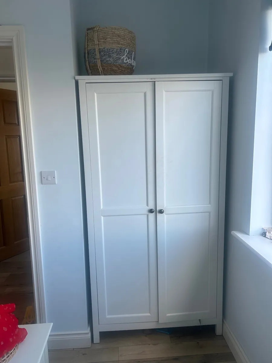 Children’s bedroom Wardrobe