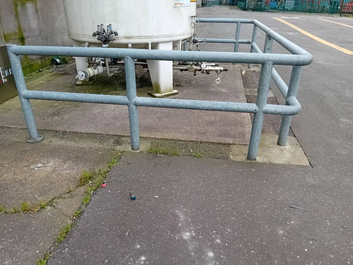 Safety Barriers - Image 4