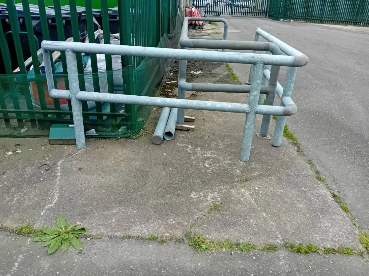 Safety Barriers - Image 2
