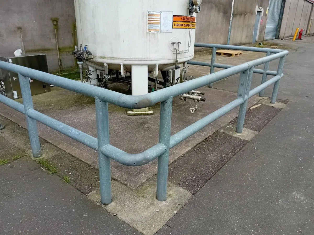 Safety Barriers - Image 3