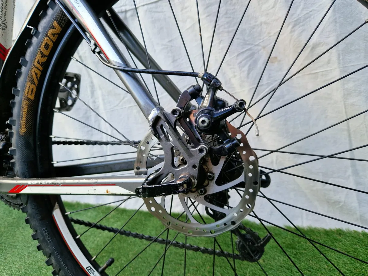 Carrera Kids MTB Bikes Hardtail - Image 2