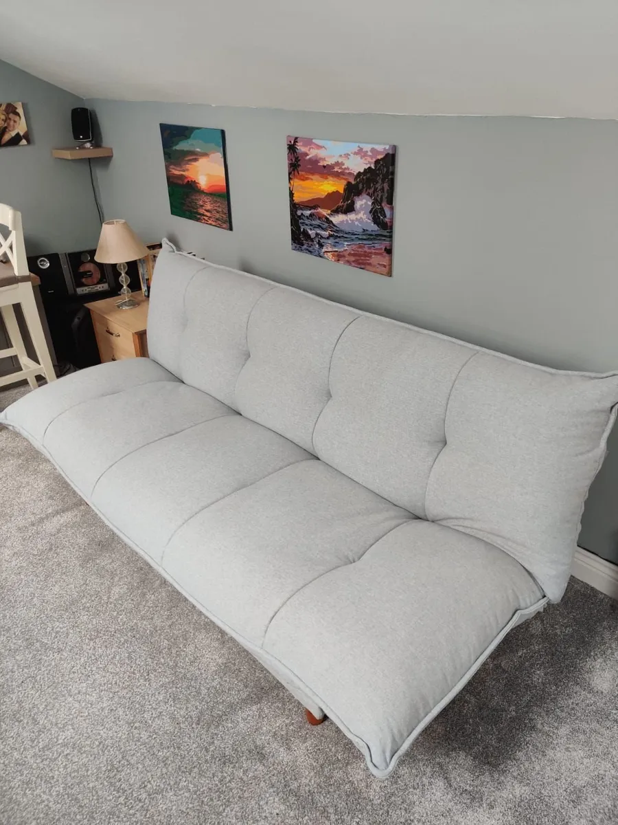 Sofa bed - Image 1