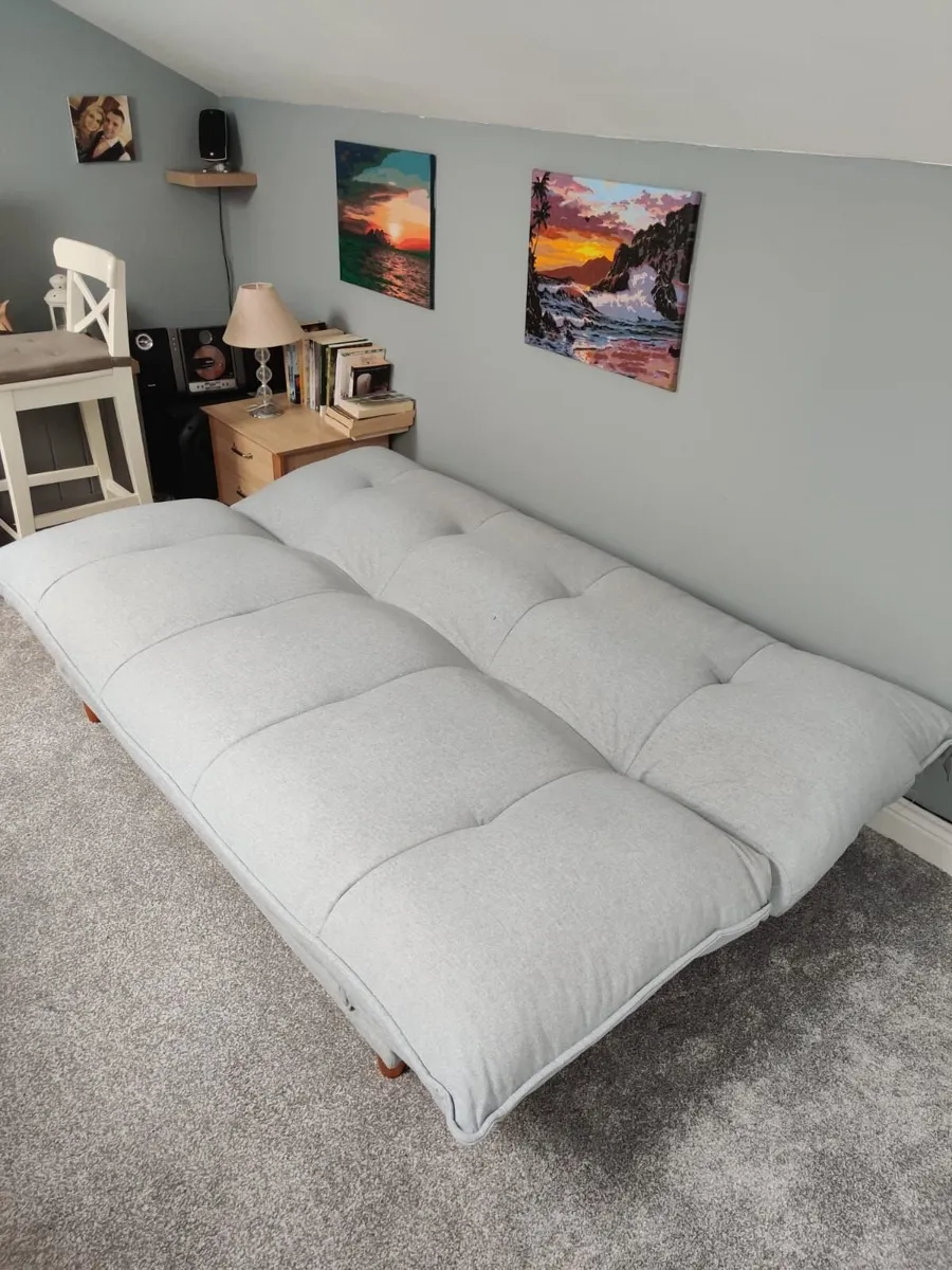 Sofa bed - Image 3