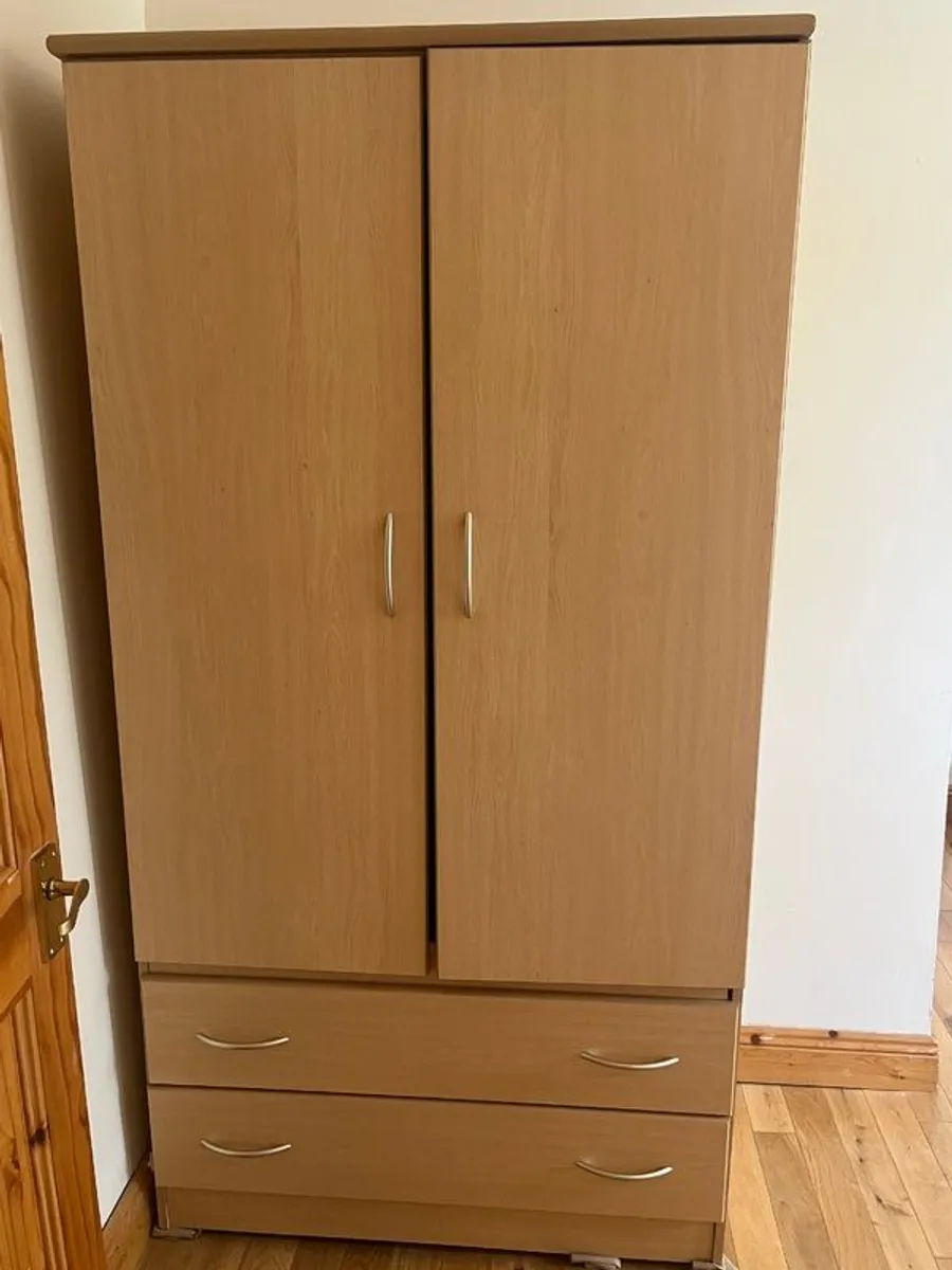 Wardrobe - Image 1
