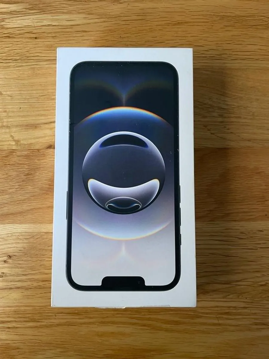 Brand New Iphone 16E - Image 1