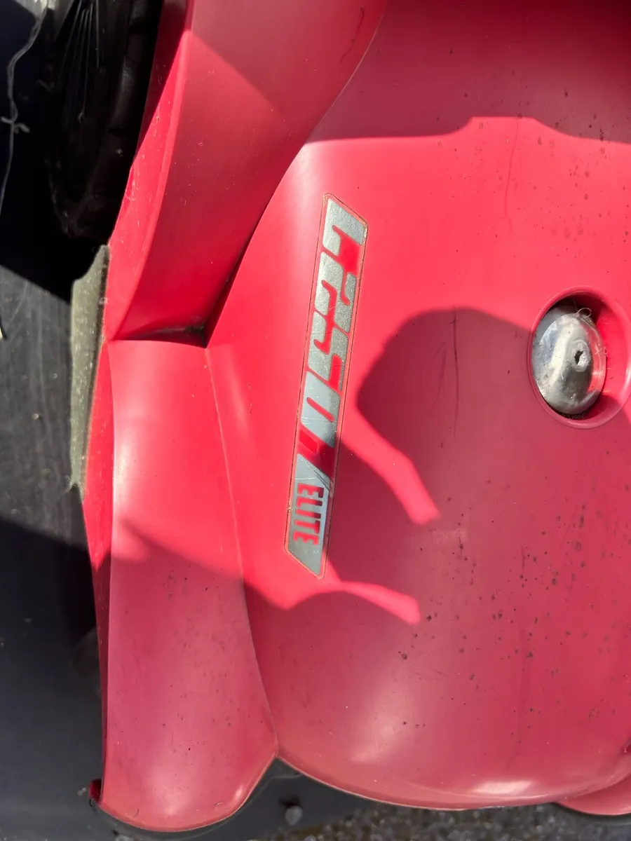 Robot Lawnmower Ambrogio - Image 2