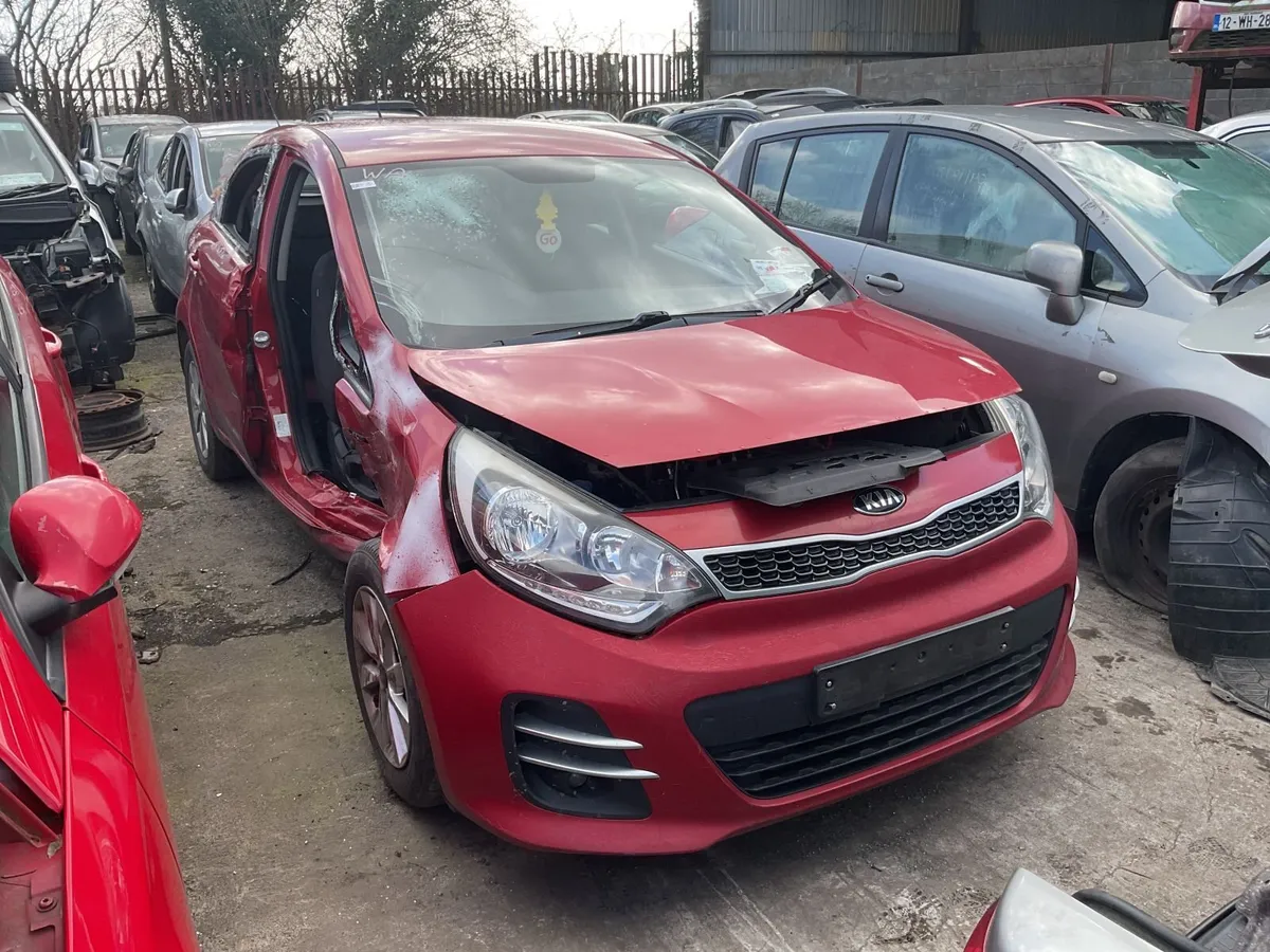 End of Life Vehicle Auction - Image 2