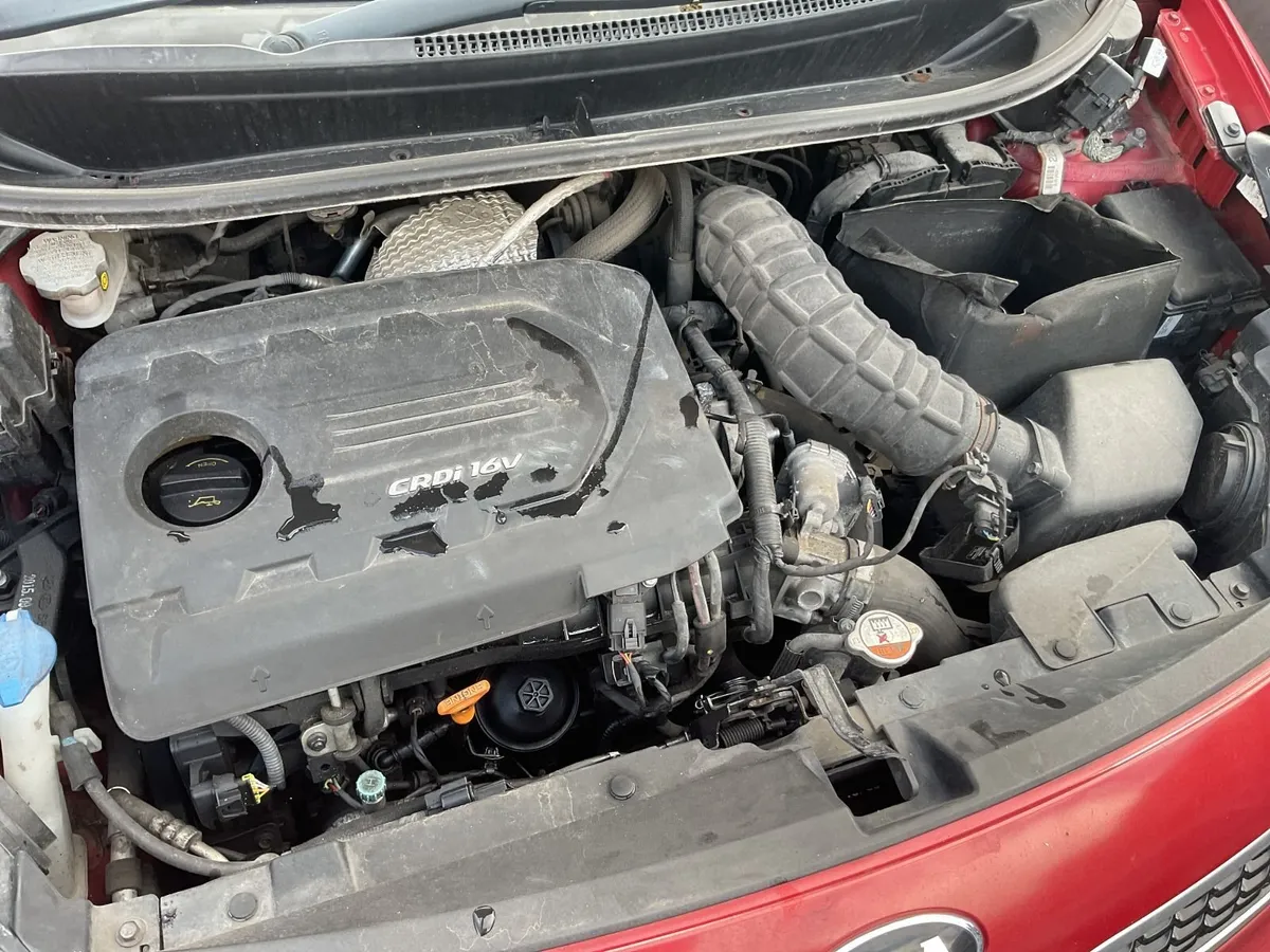 End of Life Vehicle Auction - Image 3