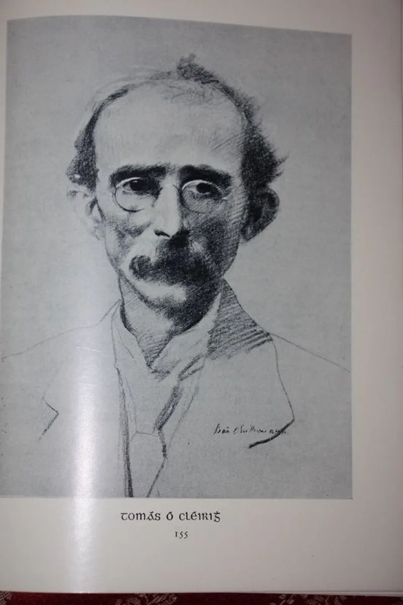 Capuchin Annuals. - Image 4