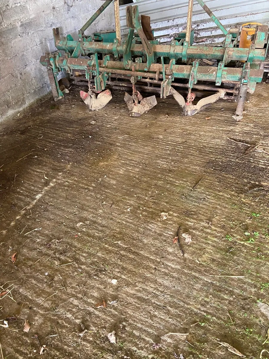 Armer beet seeder - Image 3