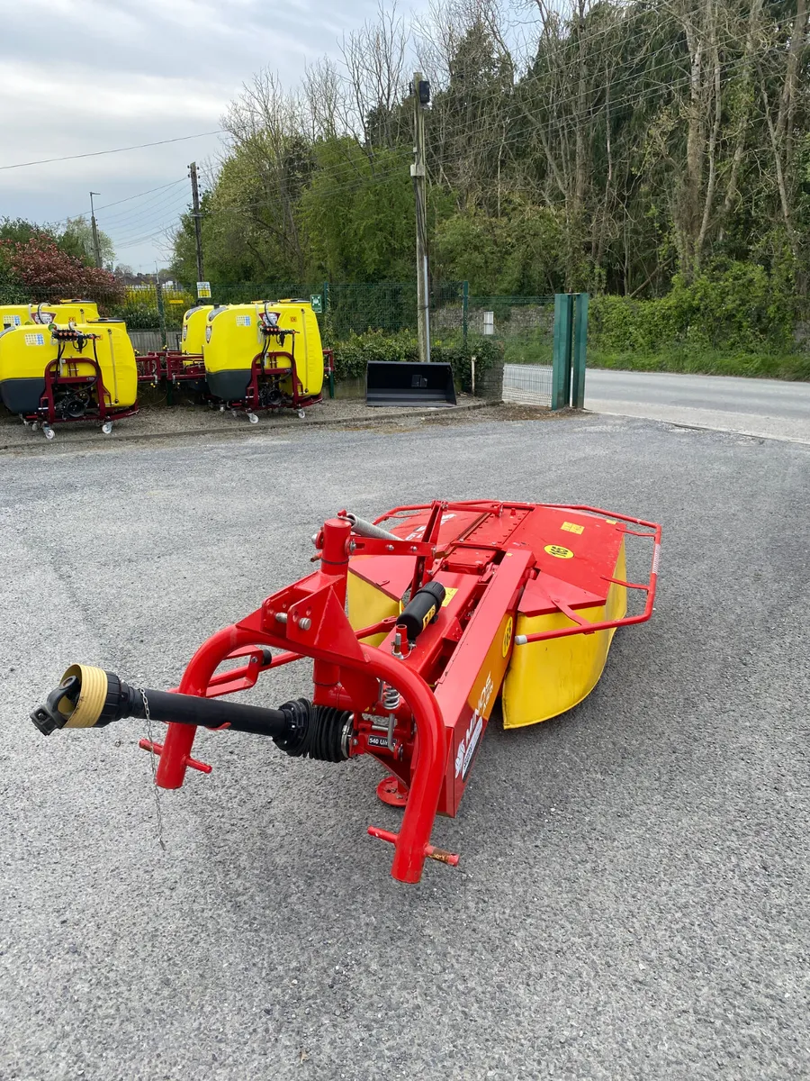 Mower - Image 2