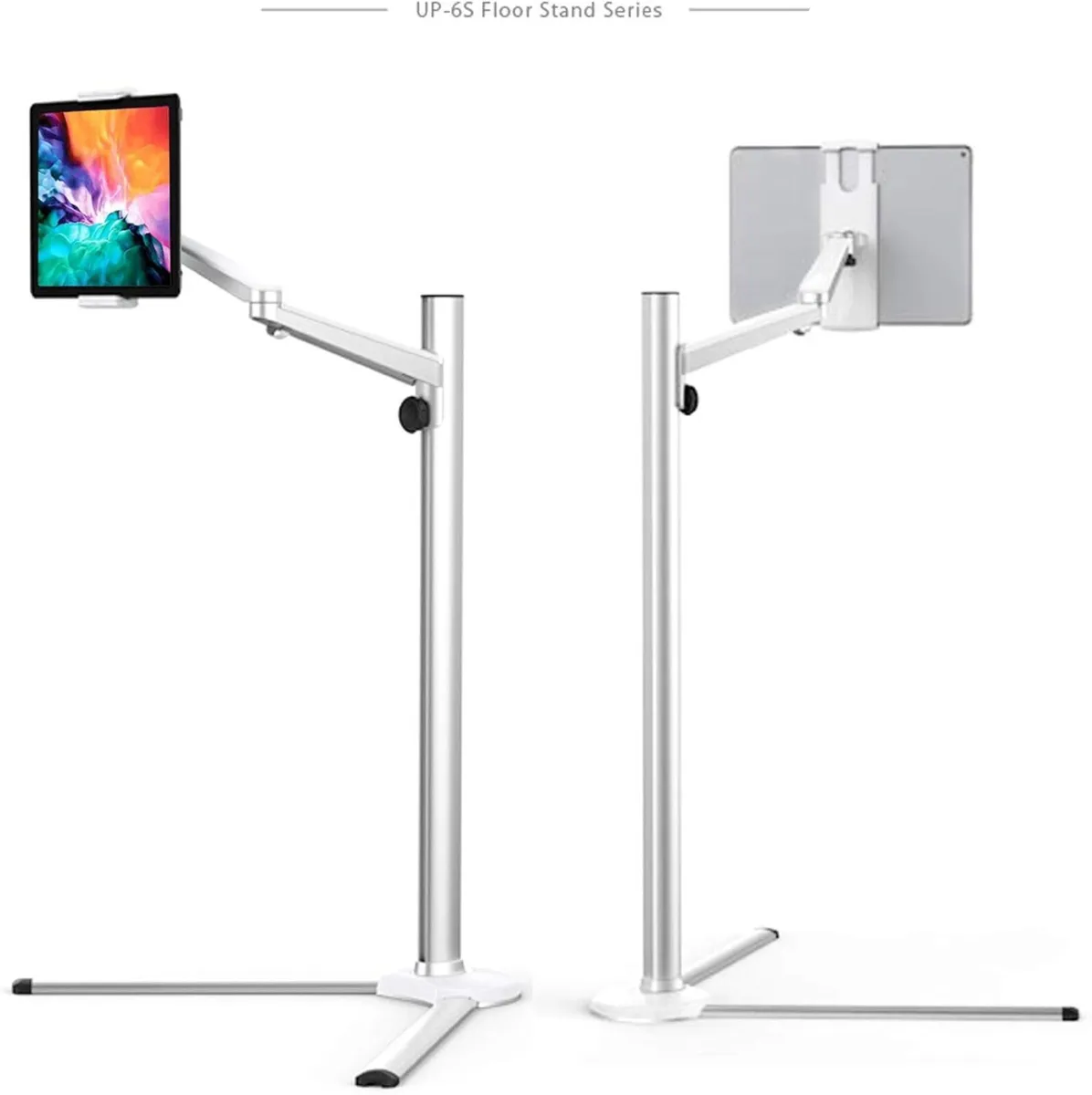 Universal Aluminium Laptop Tablet Multi Function - Image 2