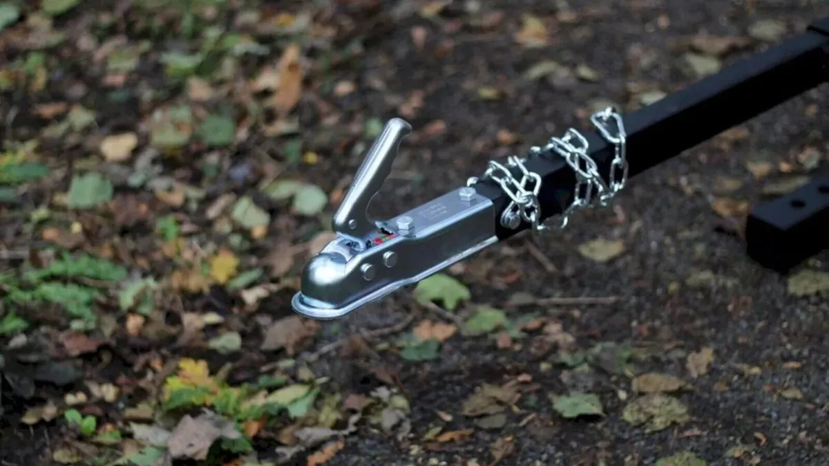 Piranha GSC1500E Wood Chipper 4.7" electric start - Image 3