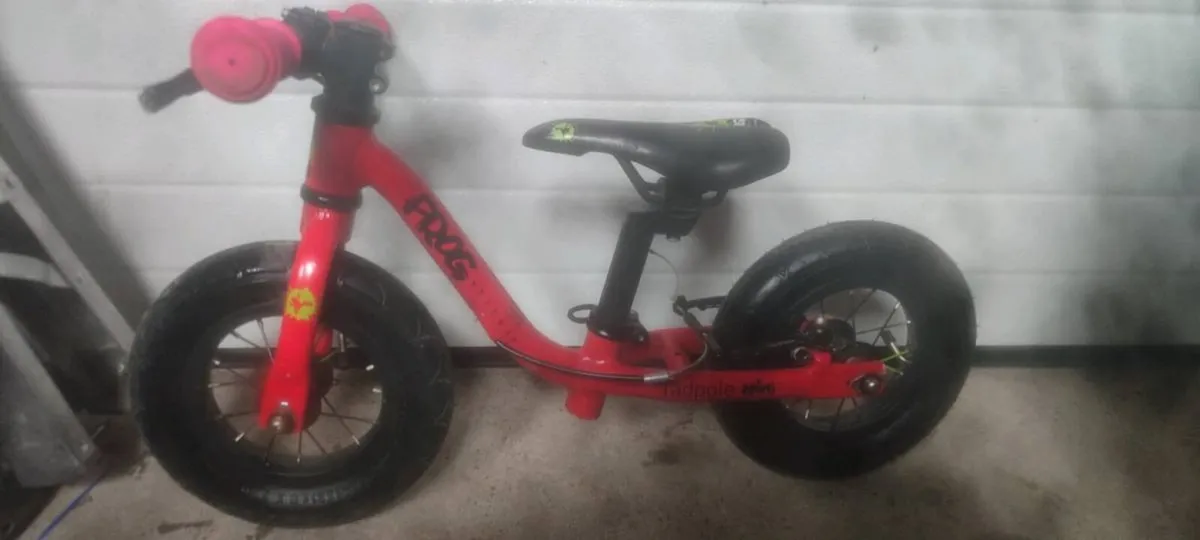 Frog tadpole mini - Image 2