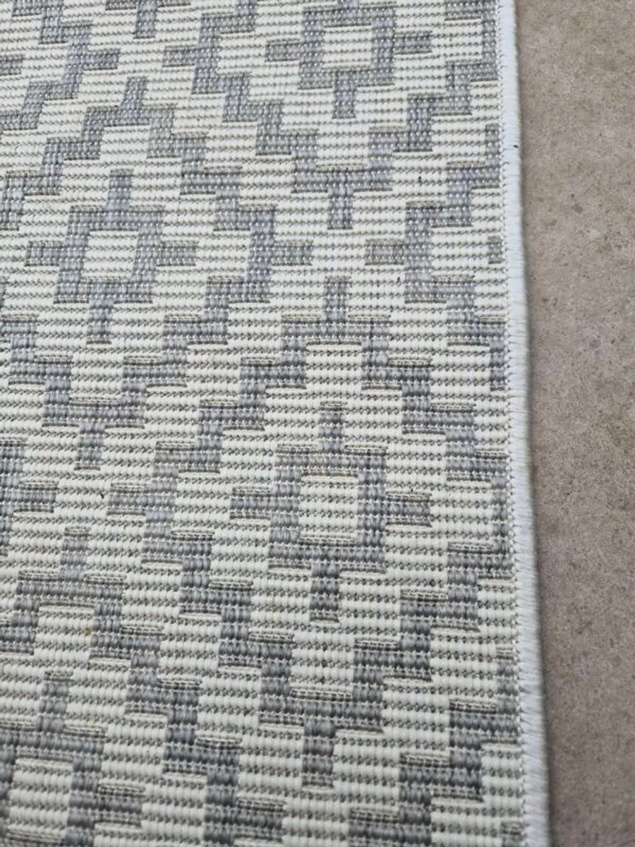 outdoor rug - Image 2