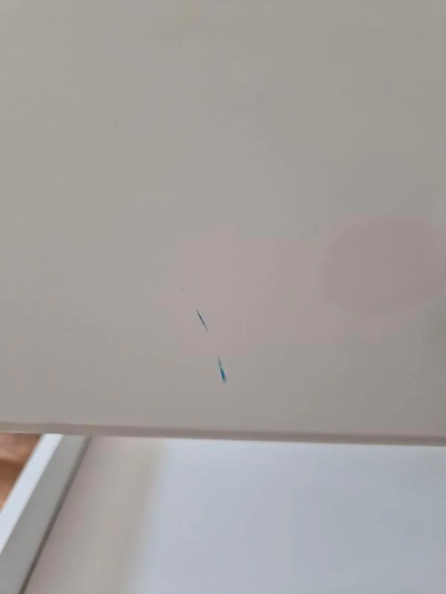 IKEA Bedside Locker X1 - Image 3