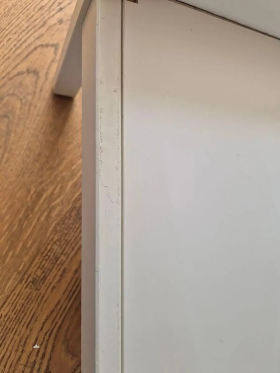 IKEA Bedside Locker X1 - Image 4