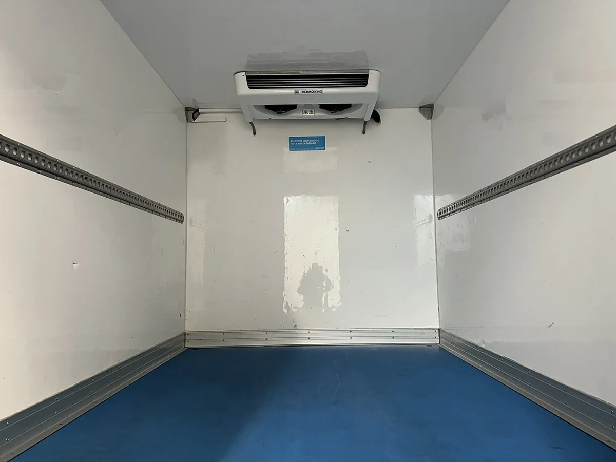 2023 Mercedes-Benz Sprinter Refrigerated Van - Image 2