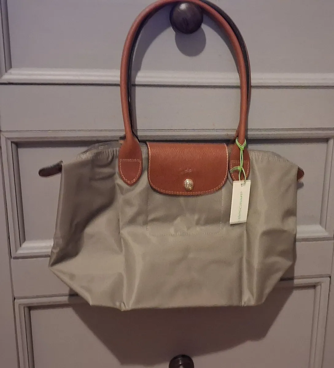 Longchamp tote - Image 1