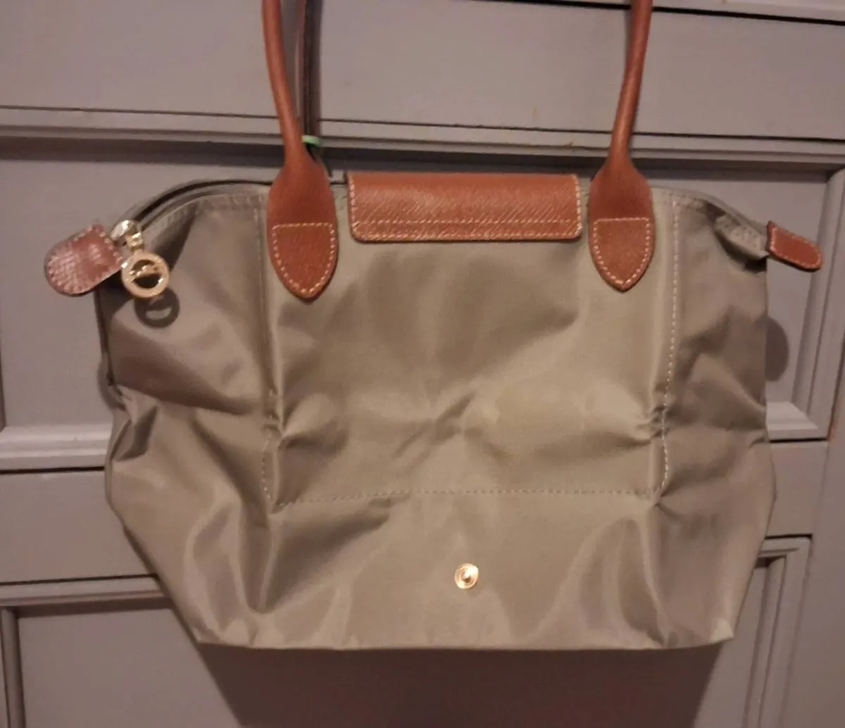 Longchamp tote - Image 2