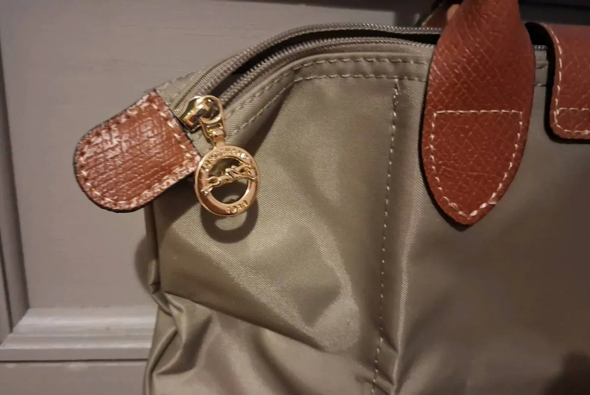 Longchamp tote - Image 3