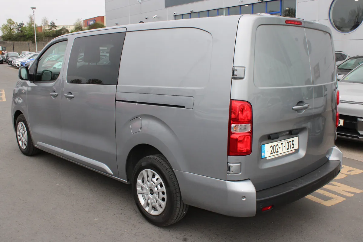 Opel Vivaro 2020 - Image 3