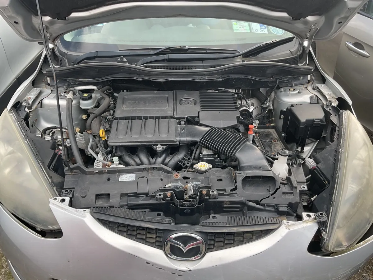 End of Life Vehicle Auction - Image 3