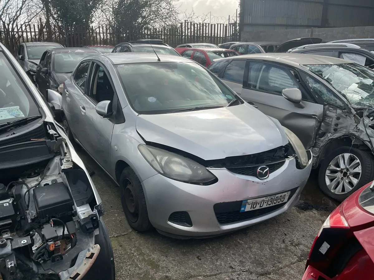 End of Life Vehicle Auction - Image 2