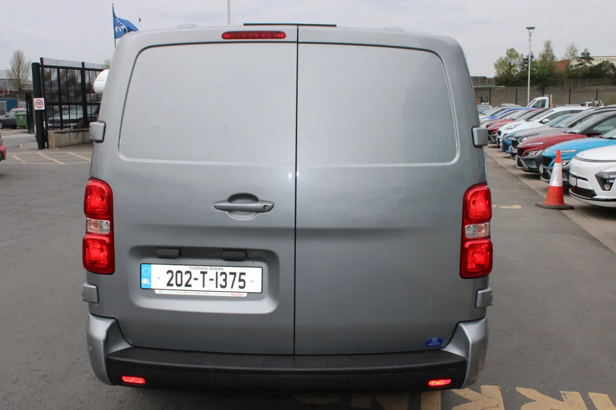Opel Vivaro 2020 - Image 4