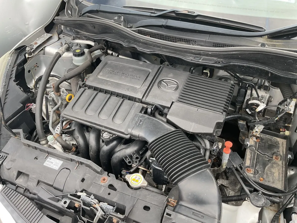 End of Life Vehicle Auction - Image 4