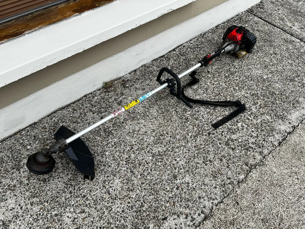 Katana Ibea MBC351 Mitsubishi Strimmer - Image 1