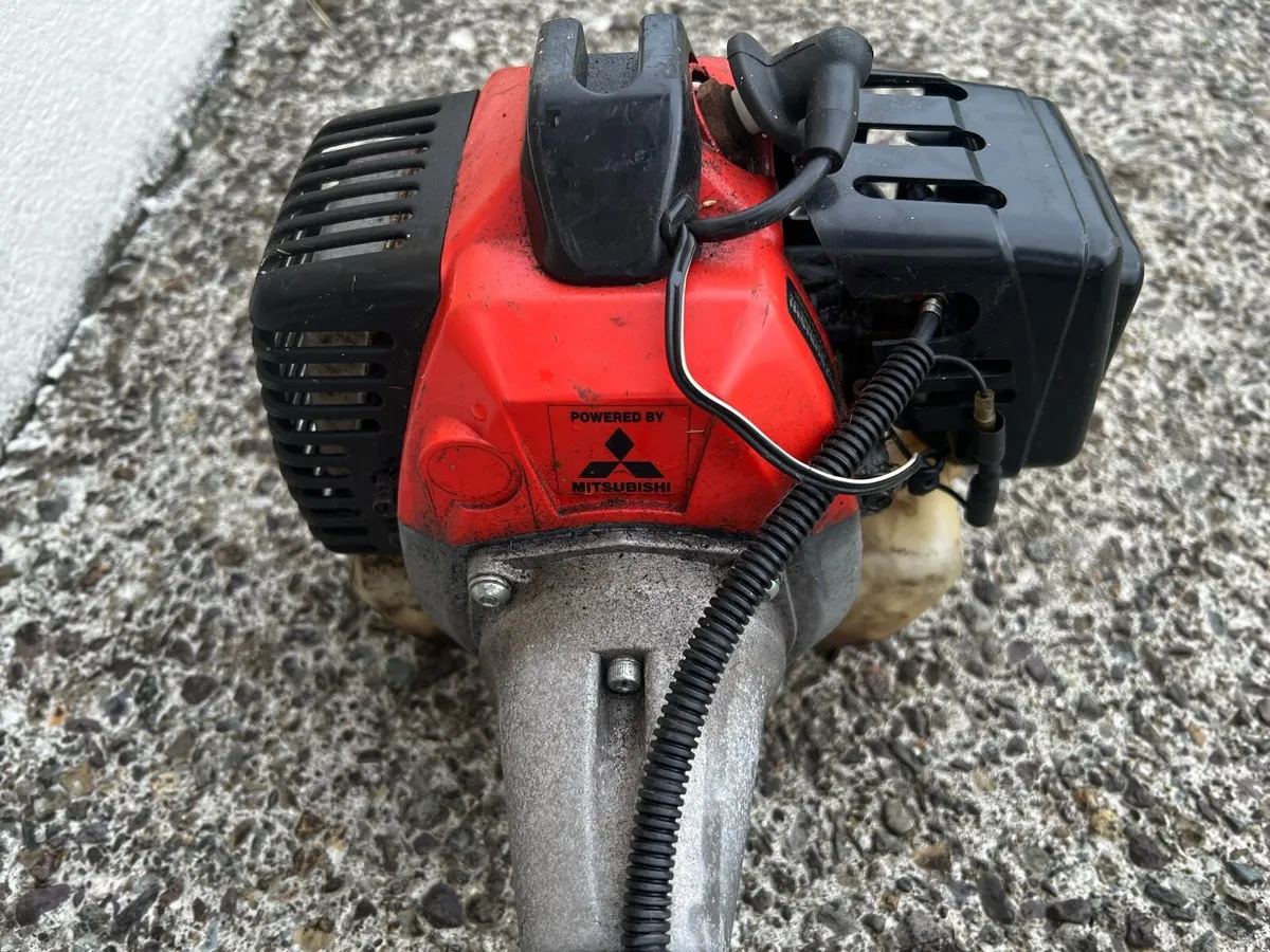 Katana Ibea MBC351 Mitsubishi Strimmer - Image 2